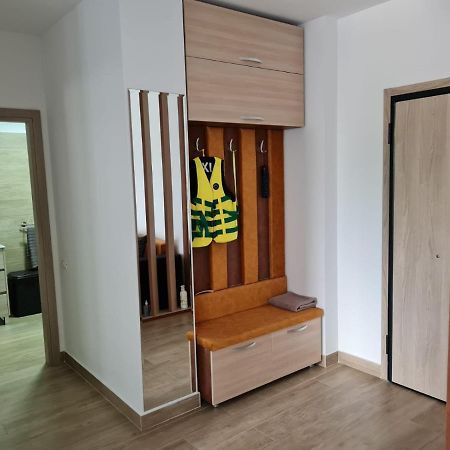 Matteo 2 Apartments Marina Surf Residence, Mamaia Nord - Navodari,1 Vedere Frontala,2 Cu Vedere Laterala La Mare Екстериор снимка